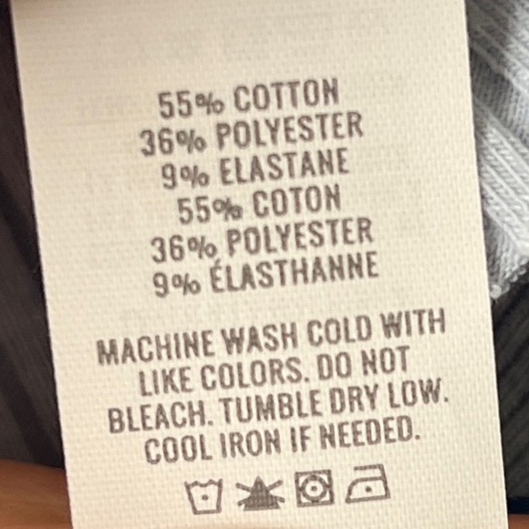 Aerie cropped high neck tank - Picture 4 of 5